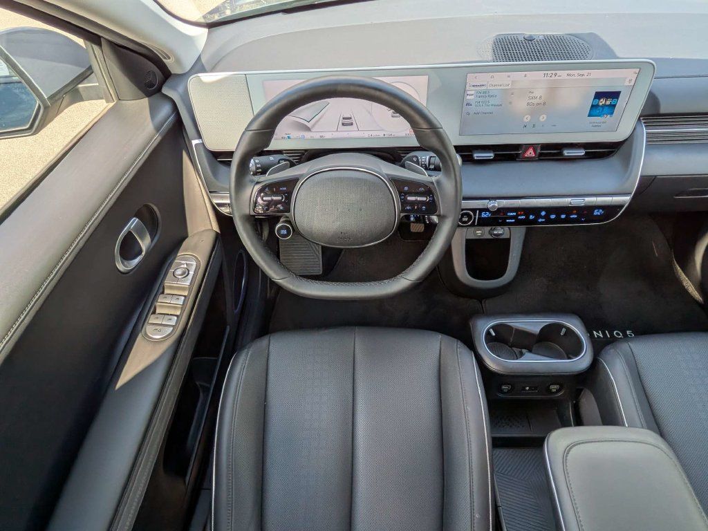 Certified 2023 Hyundai Ioniq 5 SEL w/ Cargo Package AWD/4WD image 22