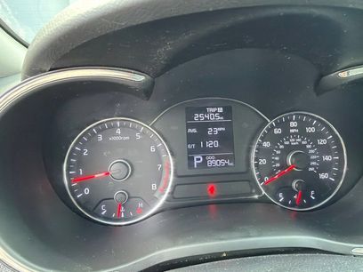 Used 2015 Kia Forte LX