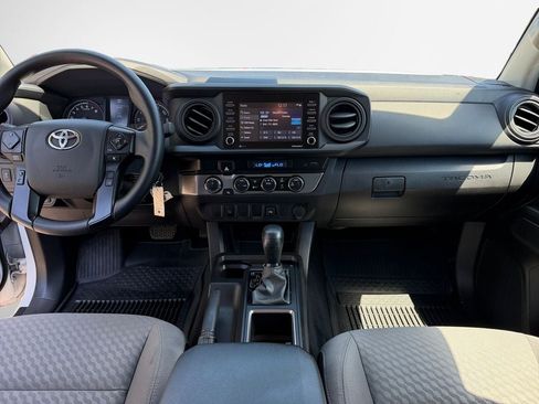 Certified 2023 Toyota Tacoma SR AWD/4WD image 15