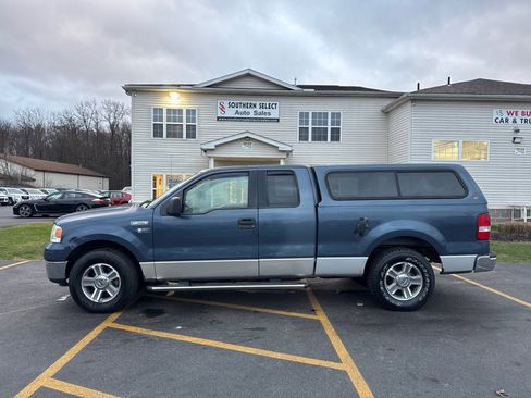 Used 2006 Ford F150 2WD SuperCab image 1