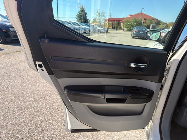 Used 2008 Dodge Charger SE RWD image 20