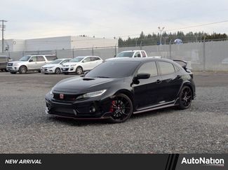 Used 2021 Honda Civic Type R video 1