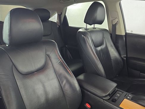 Used 2015 Lexus RX 450h FWD image 20