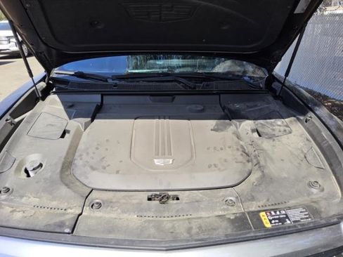 Used 2023 Cadillac Lyriq 2WD image 12
