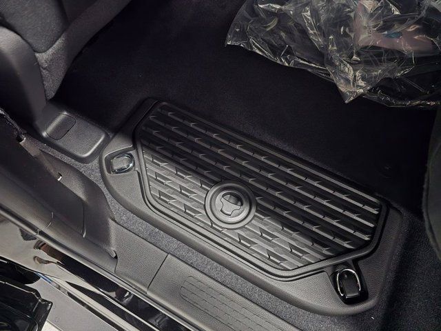 New 2026 RAM 1500 Tradesman AWD/4WD image 33