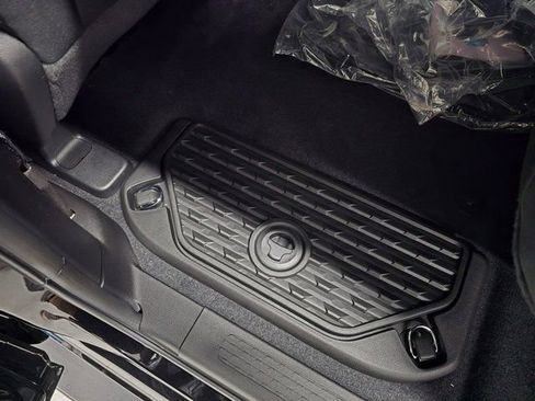 New 2026 RAM 1500 Tradesman AWD/4WD image 33
