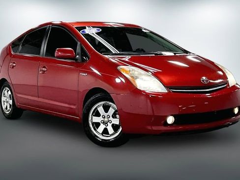 Used 2008 Toyota Prius Base image 1