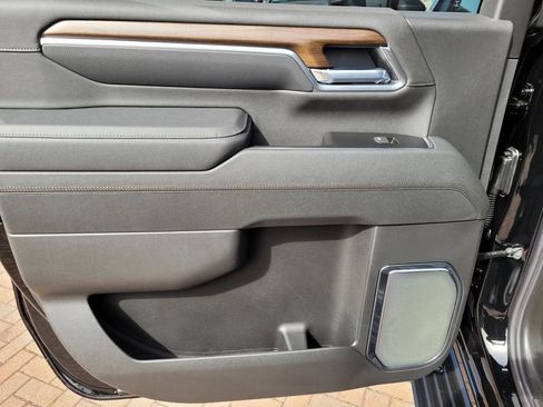 New 2026 Chevrolet Silverado 2500 High Country w/ High Country Premium Package image 8