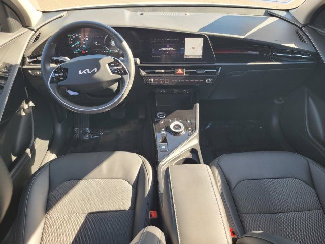 Used 2024 Kia Niro Wind w/ Wind Preserve Package FWD image 14