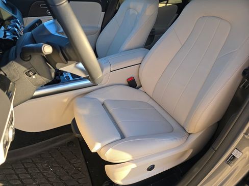 Certified 2026 Mercedes-Benz GLA 250 4MATIC image 27