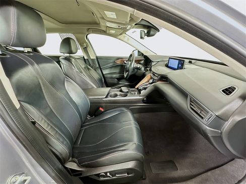 Used 2021 Acura TLX SH-AWD w/ Technology Package image 29