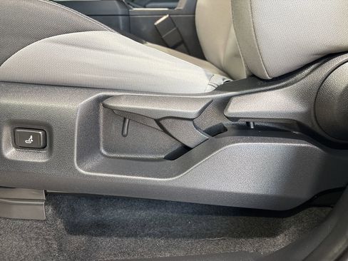 Certified 2026 Toyota Tacoma TRD Sport AWD/4WD image 12