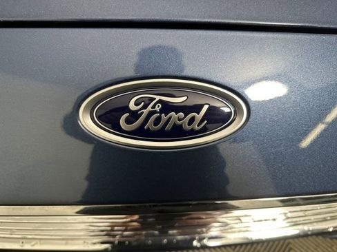 Used 2018 Ford Fusion Energi SE image 9