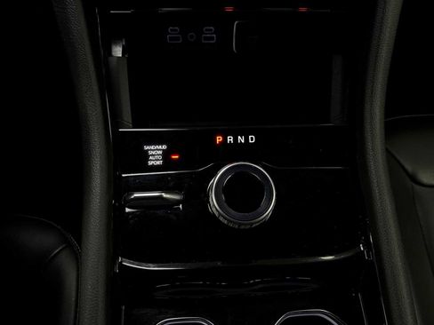 Used 2023 Jeep Grand Cherokee Limited AWD/4WD image 26