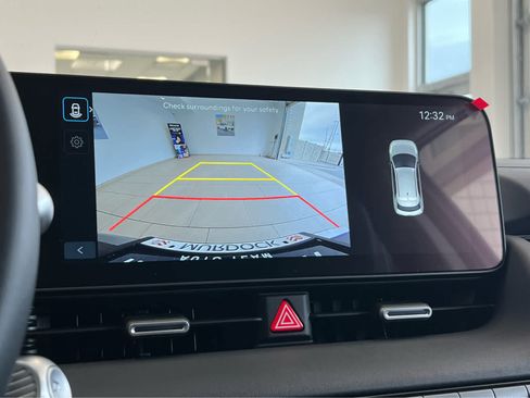 New 2026 Hyundai Ioniq 5 SEL image 35