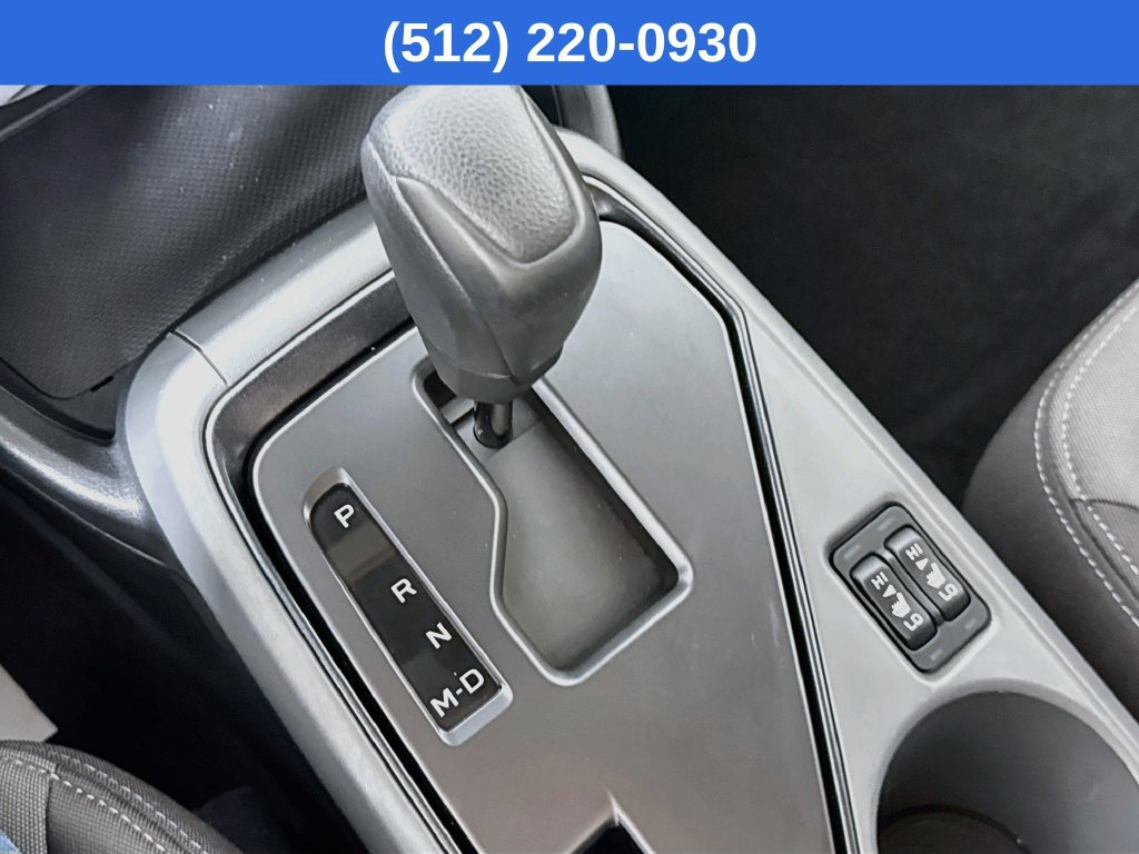Used 2026 Subaru Crosstrek 2.5i Premium AWD/4WD image 21