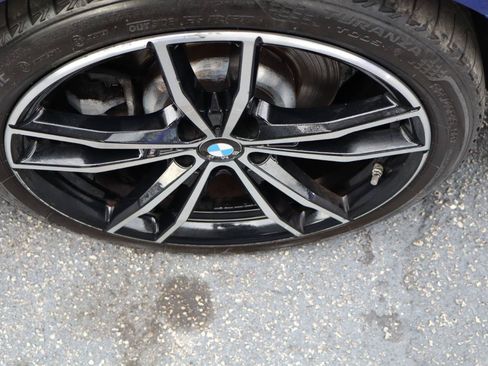 Used 2019 BMW 330i xDrive Sedan w/ M Sport Package AWD/4WD image 37