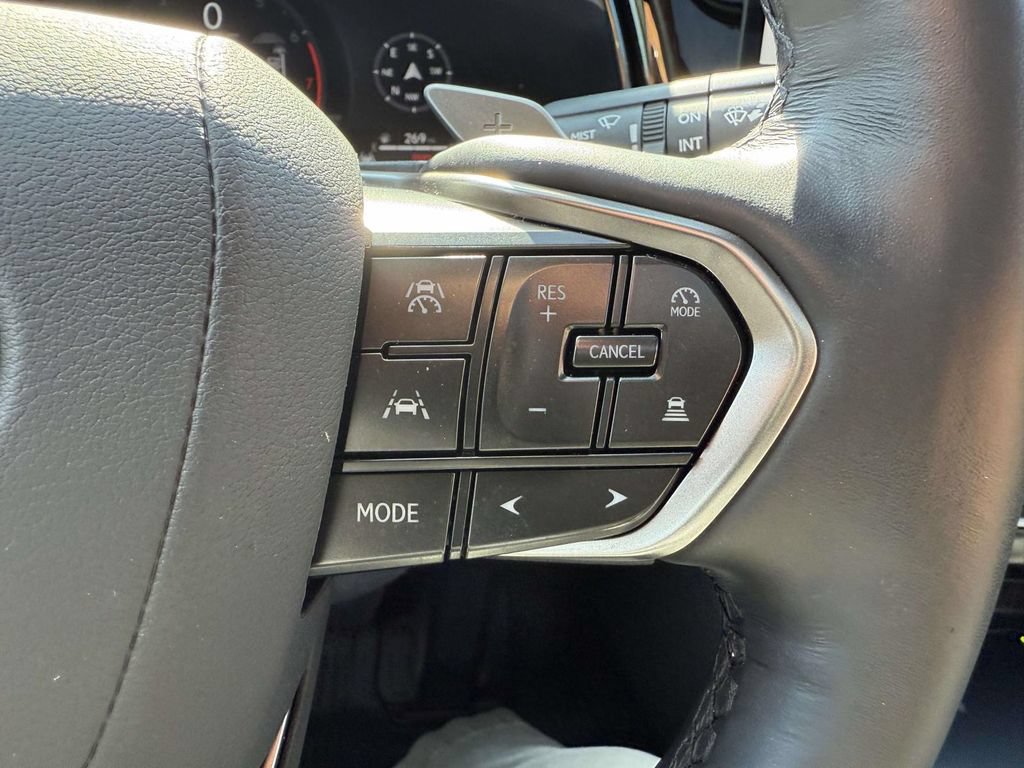 Used 2025 Lexus TX 350 AWD w/ Technology Package image 22