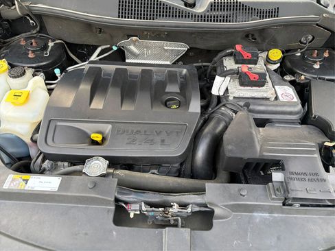 Used 2016 Jeep Compass High Altitude image 11