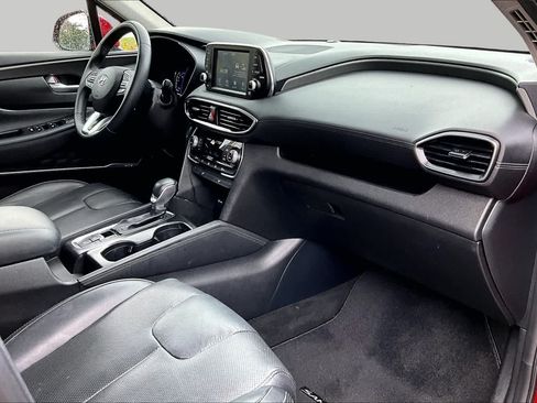 Used 2020 Hyundai Santa Fe SEL FWD image 36