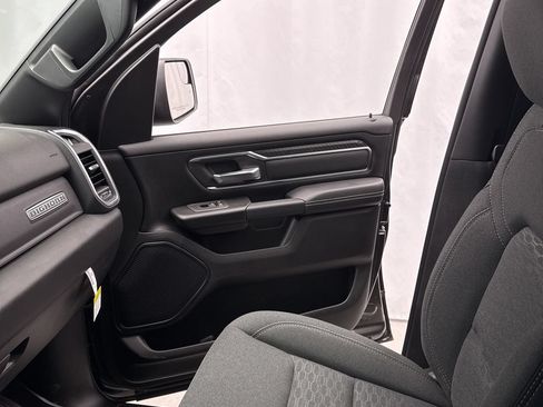New 2026 RAM 1500 Big Horn w/ Night Edition AWD/4WD image 25