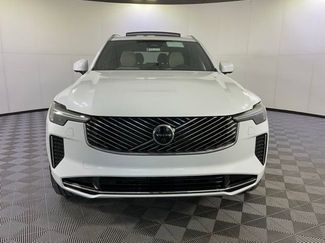 New 2026 Volvo XC90 B6 Plus w/ Protection Package Premier video 2