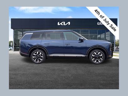 New 2027 Kia Telluride S w/ Towing Package