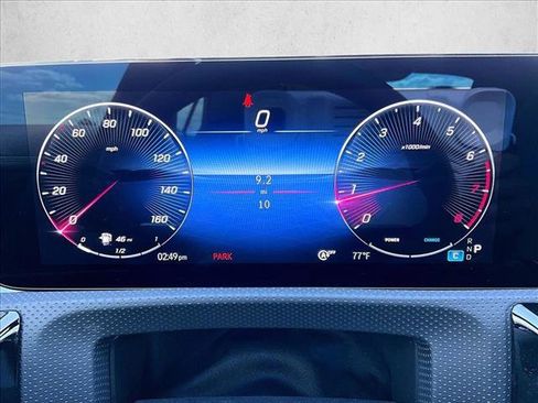 New 2026 Mercedes-Benz CLA 250 image 21