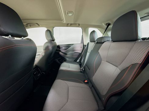 Used 2023 Subaru Forester Sport AWD/4WD image 29