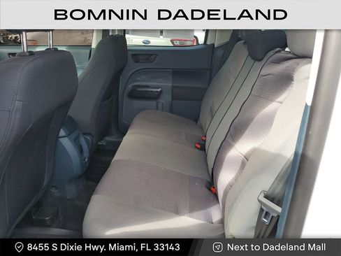 Used 2024 Ford Maverick XL image 11