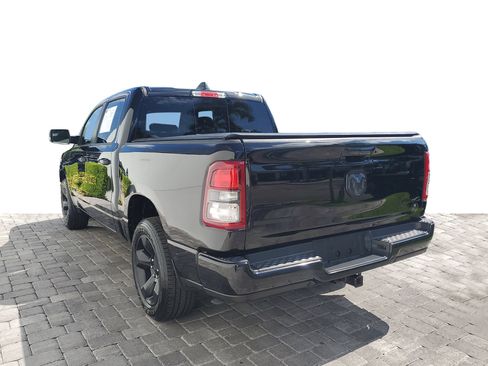 Used 2019 RAM 1500 Big Horn AWD/4WD image 4