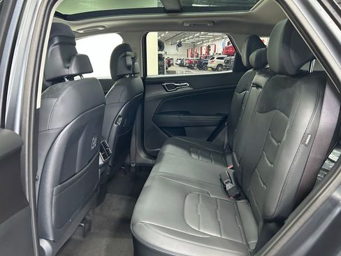 New 2026 Kia Sportage SX Prestige AWD/4WD image 32