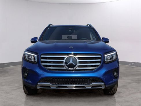 New 2026 Mercedes-Benz GLB 250 4MATIC image 2