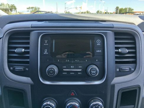 Used 2017 RAM 2500 Tradesman w/ Chrome Appearance Group AWD/4WD image 36