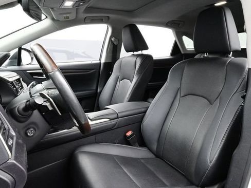 Used 2022 Lexus RX 350 FWD w/ Premium Package image 5