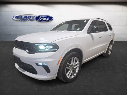 Used 2023 Dodge Durango GT
