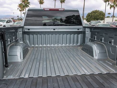 Used 2024 GMC Sierra 1500 SLT AWD/4WD image 26