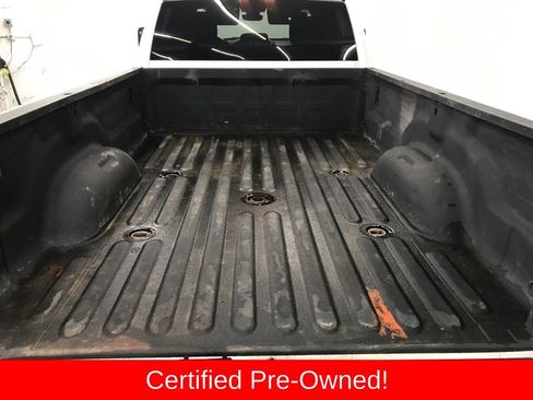 Certified 2024 RAM 3500 Big Horn image 29