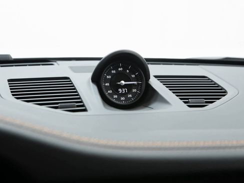 New 2026 Porsche 911 Carrera 4S image 26