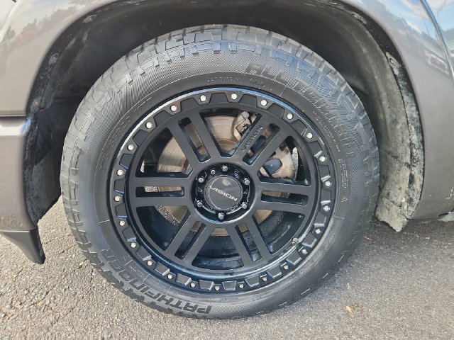 Used 2019 RAM 1500 Limited AWD/4WD image 16