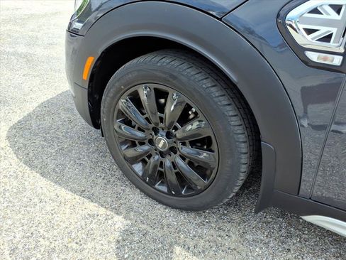 Used 2020 MINI Cooper Countryman S w/ Premium Package AWD/4WD image 9