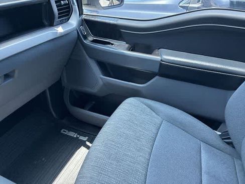 Used 2021 Ford F150 XLT w/ Equipment Group 301A Mid AWD/4WD image 31