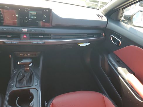 New 2026 Kia K4 GT-Line Turbo image 33