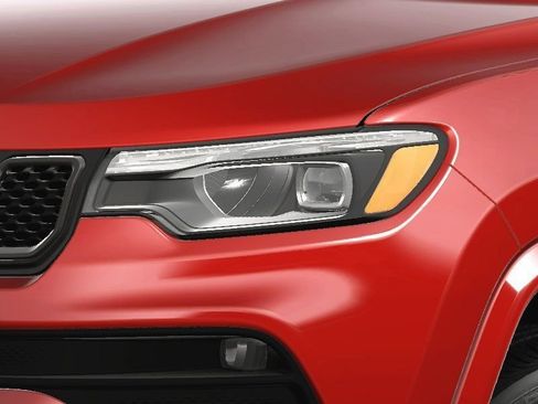 Used 2023 Jeep Compass High Altitude image 13