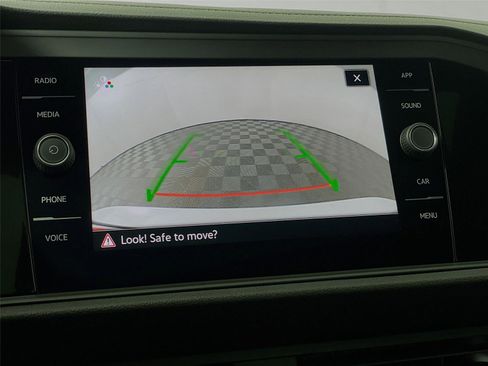 Used 2022 Volkswagen Jetta GLI Autobahn image 17