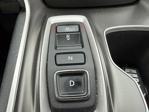 Used 2021 Honda Accord Hybrid image 22