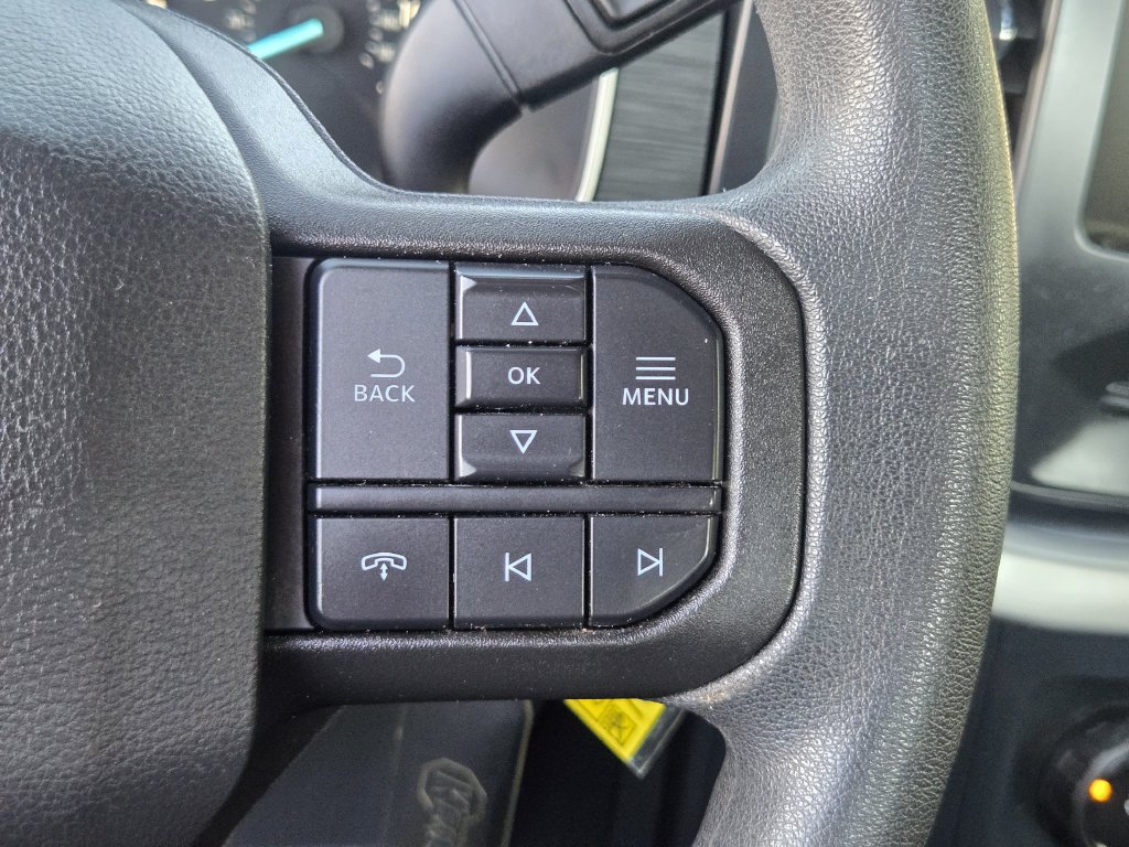 Used 2022 Ford F150 XL w/ Equipment Group 101A High RWD image 27