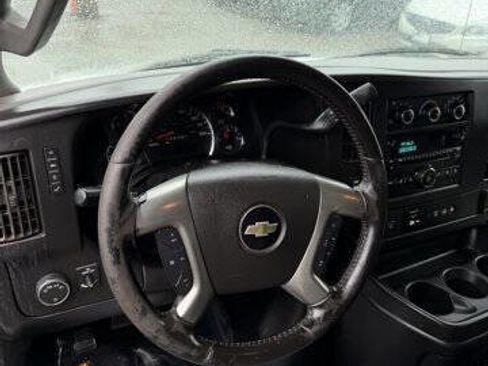Used 2017 Chevrolet Express 2500 LS image 12