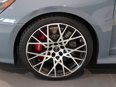 Certified 2025 Audi RS 3 AWD/4WD image 28