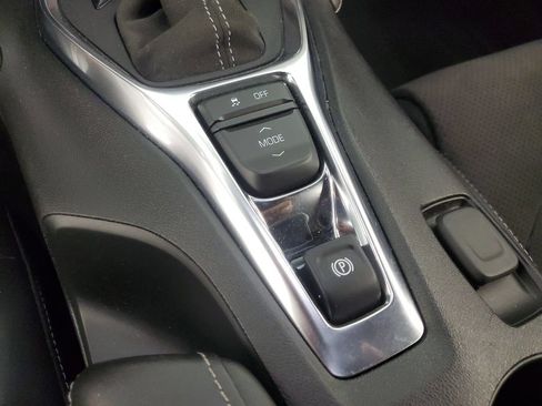 Used 2024 Chevrolet Camaro SS RWD image 17